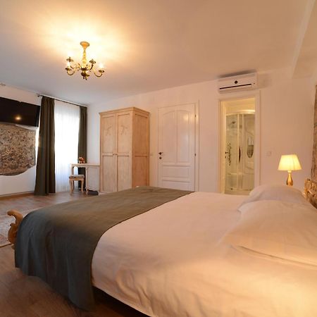 Apartmán Casa Astronomului Sibiu Pokoj fotografie